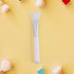 Silicone Face Mask Applicator Brush (1 Pc)