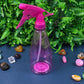 HydroClean Bottles