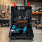 Drill Tool Kit Open Case