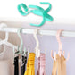 360 Rotatable Hanger Hook