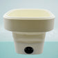 Folding Washing Machine, Mini Portable Washing Machine