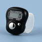 Finger Counter