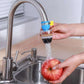  Water Faucet Clean Purifier Filter Cartridge - key feature close-up
