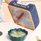 Insulated Meal Cover