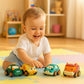  children mini car set