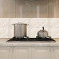 Marble Design Wall Sticker