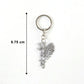 spiritual Krishna key holder