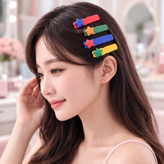 Hair Accessories Set