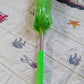 Adjustable Long Handle, Microfiber Duster for Cleaning, Microfiber Hand Duster Washable Microfiber Cleaning Tool Extendable Dusters for Cleaning Office, Car, Computer, Air Condition, Washable Duster