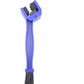489 Cycle Motorbike Chain Cleaning Tool