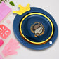 Cartoon Shape Wash Basin (33x31 Cm / 1 pc)