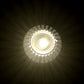 LED Flameless Decorative Candles (4 Pc)