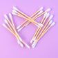 Compostable Cotton Swabs