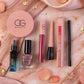 Complete cosmetic combo set
