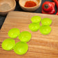 Multipurpose Small Plastic Bowl Katori Microwave Safe Bowl 8 Pcs Set