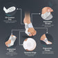 bunion relief toe cover
