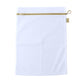 Large Mesh Laundry Bag with Zipper for Delicates & Travel Storage