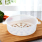 Electric Multifunction Cooking Pot, Kettle (1 Set)