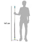 3-in-1 Glass Wiper – Multi-Surface Cleaner for Home & Office