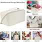 Pearl Tote Premium Makeup Pouch