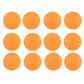 Star Seamless Table Tennis Balls (12 Pcs Set)