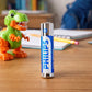 AA size battery for electronics