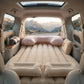 car travel air bed