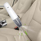 Compact Wireless Rechargeable Vacuum Cleaner