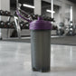 700 ML Multipurpose Protein Shaker Bottle (1 Pc)
