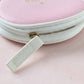 5 in 1 Manicure Pedicure Grooming Kit Nail Care Set With Storage Case