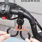 360° Rotating Multi-Purpose Baby Carriage Hook – For Strollers, Cars & More (1 Pc)