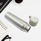 Stainless Steel Vacuum Flask Set 500ml - packaging shot