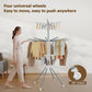 Clothes Dryer Rack Set