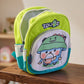 lightweight cartoon school bag kids