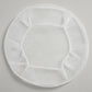 Large Decorative Fan Cover (1 Pc)