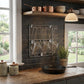 Hanging Glass Holder