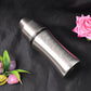 BPA free 250ml stainless steel milk bottle for newborn babies – easy grip design
