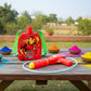 Colorful water spray toy for kids