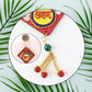Labh Shubh Diwali Wall Hanging