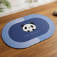 Bathroom Floor Rug