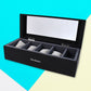Girl jewellery storage box with earring and ring sections India