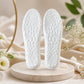 flexible foot support insoles cushion