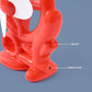 cartoon USB table fan
