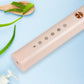 Electric Toothbrush for Adults & Teens – Deep Cleaning with Extra Brush Heads