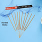Mosquito Agarbatti Stick Herbal Mosquito (1 Packet / 10 Sticks) (Incense Stick)