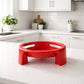 Multipurpose Unbreakable Plastic Matka Stand / Pot Stand