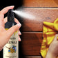 Surface shine spray
