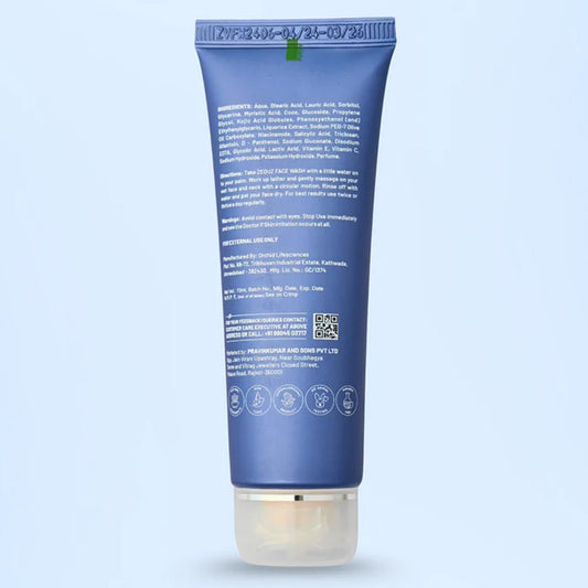 Face Wash