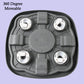 Sturdy Gas Cylinder Carrier