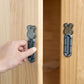 door assist helper handle